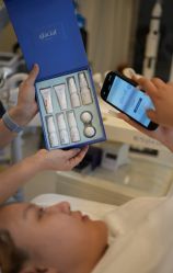 -海菲秀·飞顿牛奶光·LDM官方授权中心美轮美浣瓷感美肌