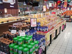 -家乐福(徐州和信宝龙广场店)
