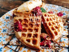 -云里小坐·小院里·团建·宴请·下午茶(三圣乡店)