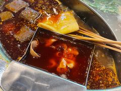 -成都玉林串串香火锅(三八店)