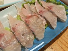 -壹号粥火锅·海鲜煲仔粥(水围店)