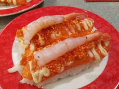 -友壹町寿司(嘉洲广场店)