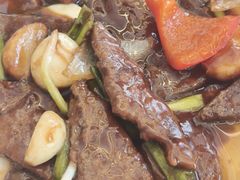 -鹿鸣春饭店(总店)