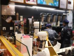 -茶颜悦色(银盆岭万达广场店)