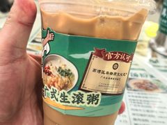 -西关明记肠粉(荔枝湾店)