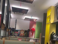 -Aqua Oasis 水天堂(石路天虹店)