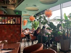 -星叶·东南亚料理(宁波万象汇店)