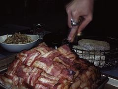 肉山-真脑花改(延安三路店)