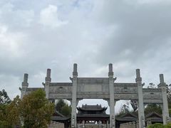 -重庆十八梯传统风貌区