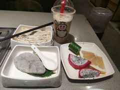 -海底捞火锅(正大乐城店)