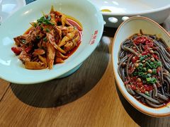 -龙聚德北京烤鸭(沙坪坝华宇A馆店)