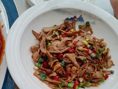 -外婆小菜(灵岩南路店)