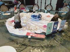 -连云港金陵海州湾会议中心