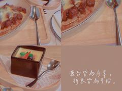 -原石牛扒·约会餐厅(龙城万科里店)