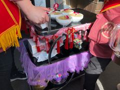 -海底捞火锅(老城根店)