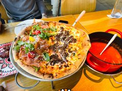 -1861意大利餐厅(文化广场店)