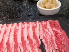 -常赢三兄弟·清真涮肉(五莲路店)