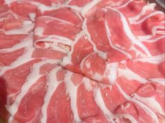 -老伍泉水涮肉(管庄店)