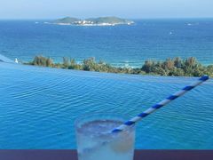 -瑰丽酒店·海吧·天际下午茶·现场DJ·天台酒吧
