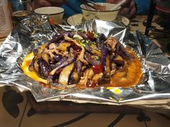 -新凯旋烧烤·燕姐千岛湖土菜