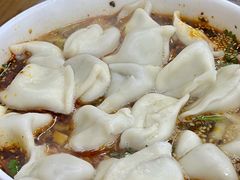 -回坊马二饺子馆