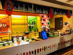 -咖啡苑·沈阳今旅酒店Hotel Jen·香格里拉集团