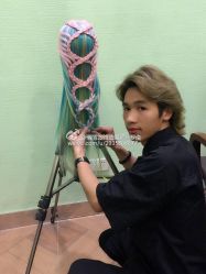 -逸丝风尚