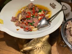 -炊烟小炒黄牛肉(中心印象城店)