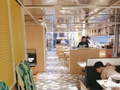 -食大利香港茶餐厅(南亚风情第一城店)