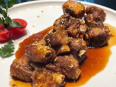 -铜锣湾·有麝自然香(渝北财富中心店)