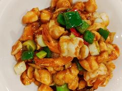 -北平小馆·烤鸭·家常菜(磨房北里店)