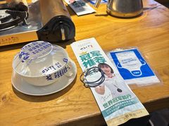 -0317火锅鸡·清真(正达店)