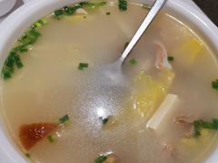 -满堂·烤鸭店·北京菜(鼓楼店)