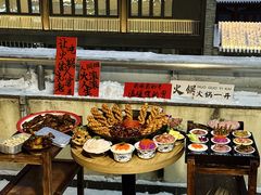 -楠火锅(西单店)