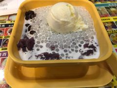 -福星牛奶甜品店(常平店)