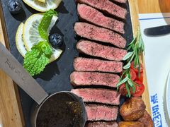 -沏点Trattoria意大利餐厅(新街口店)