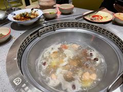 -羊来顺冰煮鲜羊铁锅烀羊肉(八卦岭店)