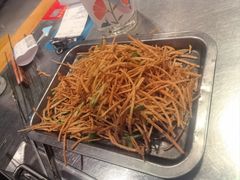 -7只羊·鲜羊肉串·地锅鸡精酿(玄武墨香路店)