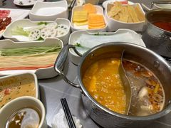 -君邦火锅(新疆大厦店)