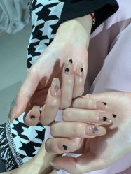 -Melody 美乐蒂日式美甲美睫社