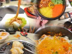 -阿泽禧烤肉(民兴花园店)