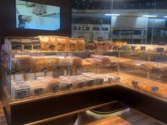-FANEN法念·烘焙·甜点(万象城店)