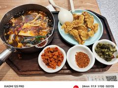 -小满手工粉(北京来福士店)