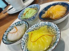 -北海金昌开元名都大酒店·四季轩中餐厅