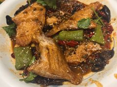 -松针蔡记蒸饺(花园路店)