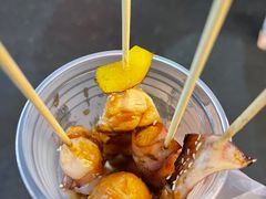 -唐人街(耀华力路)