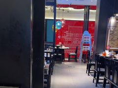 -额娘·春饼烤鸭(华北七楼创始店)