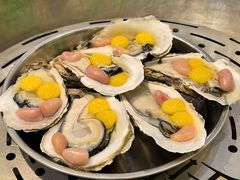 -飞尝蚝·顺德菜·鱼生(顺德总店)