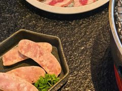 -樱嘢·炭火烧肉(惠南店)