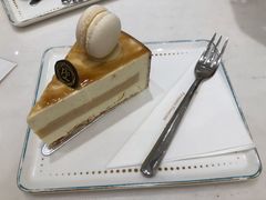 -PAUL LAFAYET 法式甜品(深圳湾万象城店)
